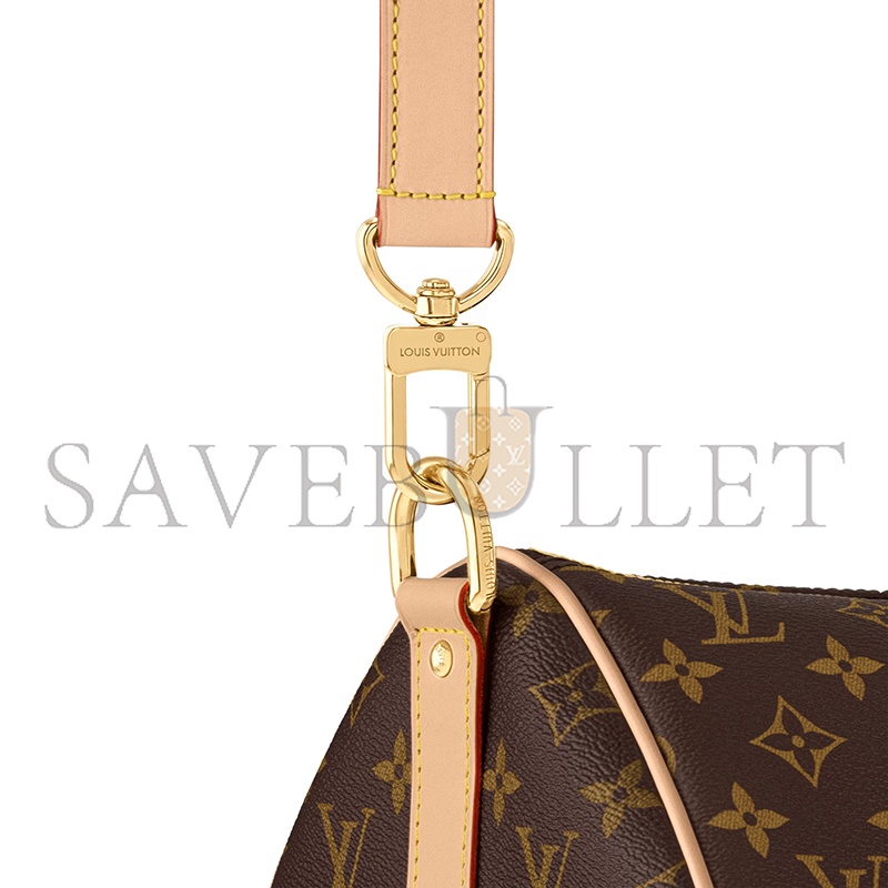LOUIS VUITTON MURAKAMI LV X TM KEEPALL BANDOULIÈRE 45 M14182 (45*27*20cm)